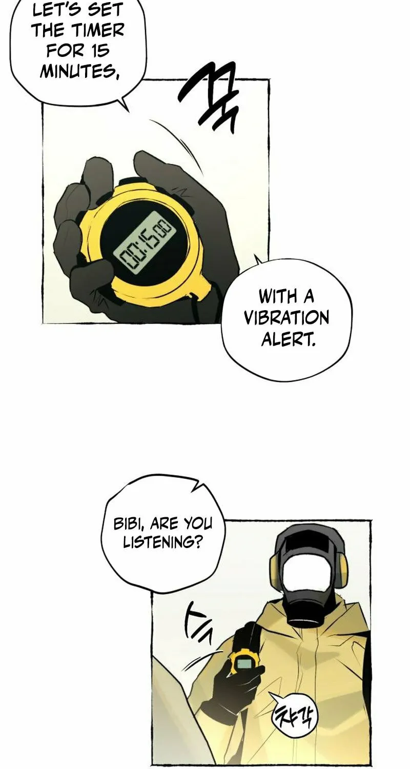 Controlled Area Management Department Chapter 8 page 48 - 