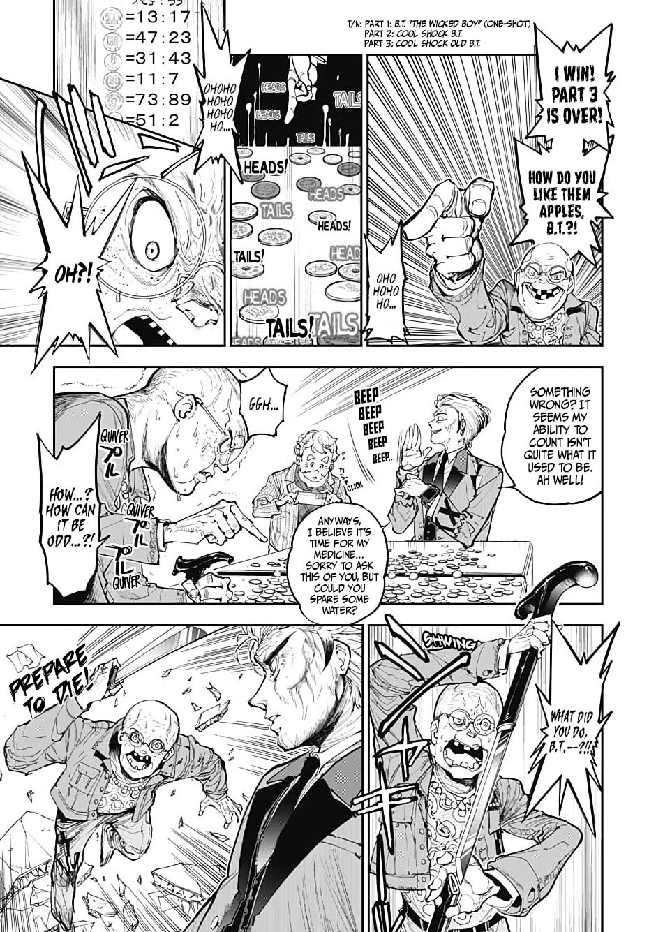 Cool Shock Old B.T. Chapter 1 page 47 - 