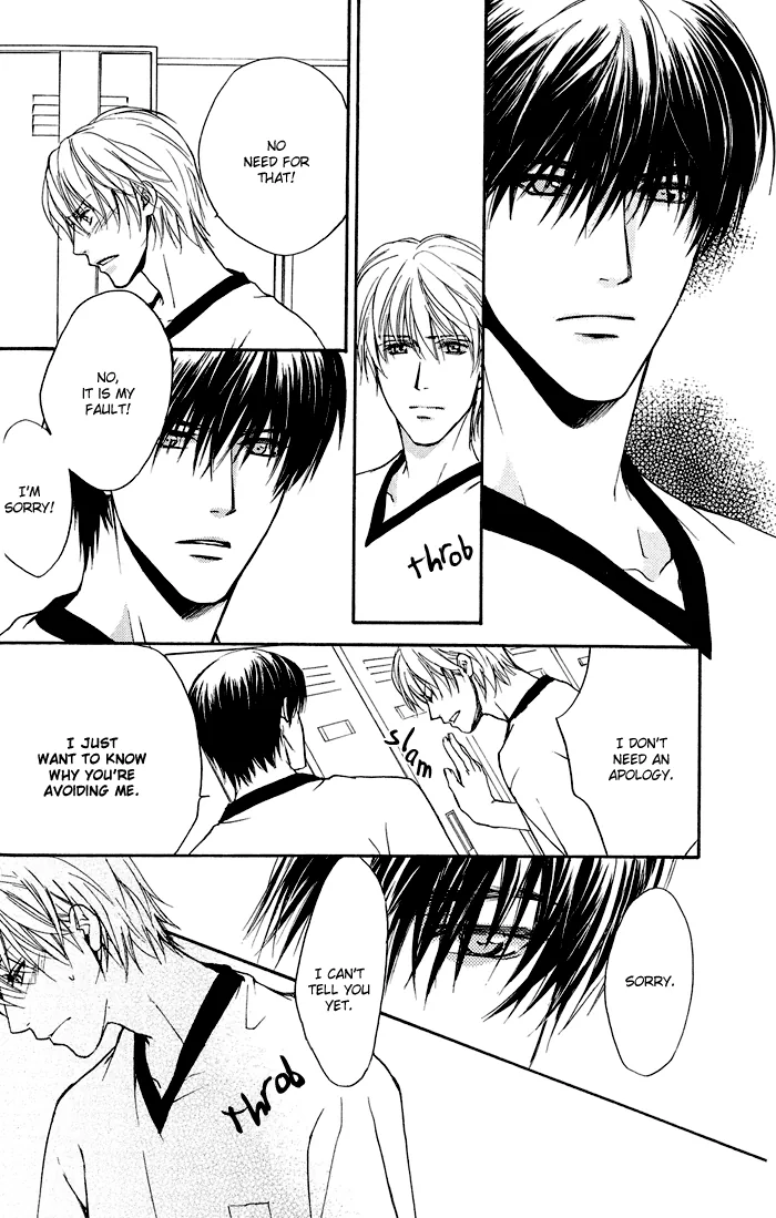 Cool/Uncool Chapter 1 page 21 - 