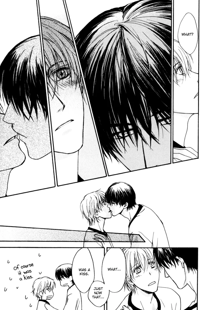 Cool/Uncool Chapter 1 page 48 - 