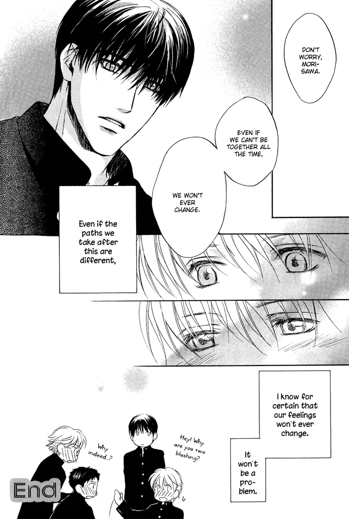 Cool/Uncool Chapter 3 page 38 - 