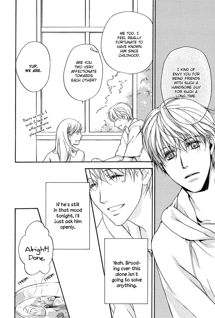 Cool/Uncool Chapter 4 page 18 - 