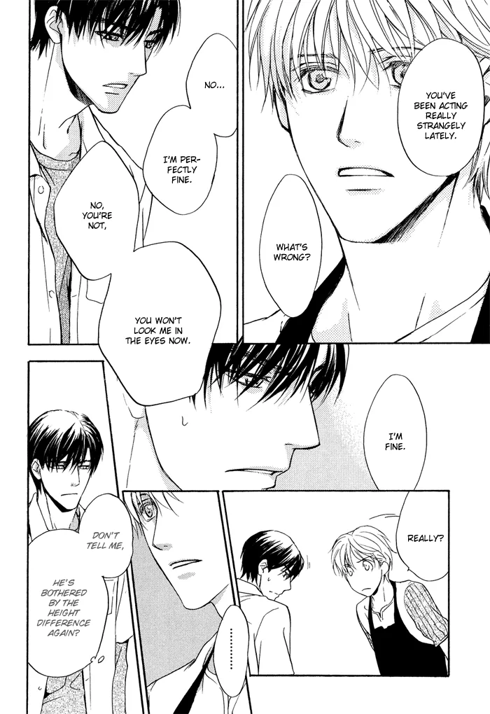 Cool/Uncool Chapter 4 page 22 - 