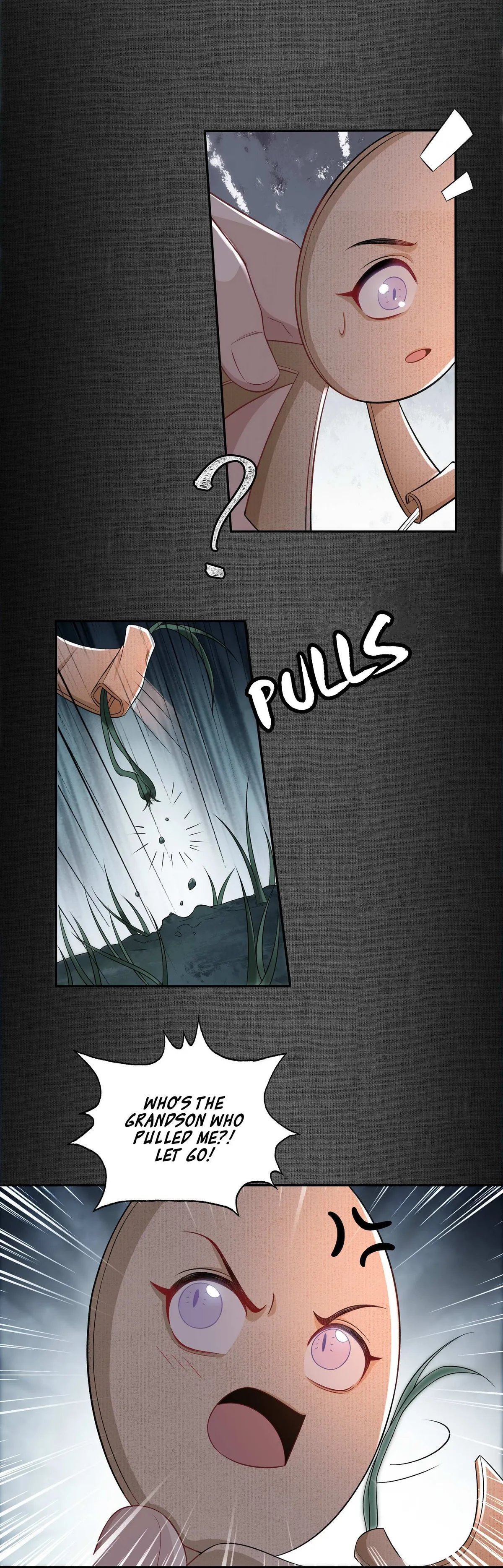 Copper Coins Chapter 10.99 page 2 - 