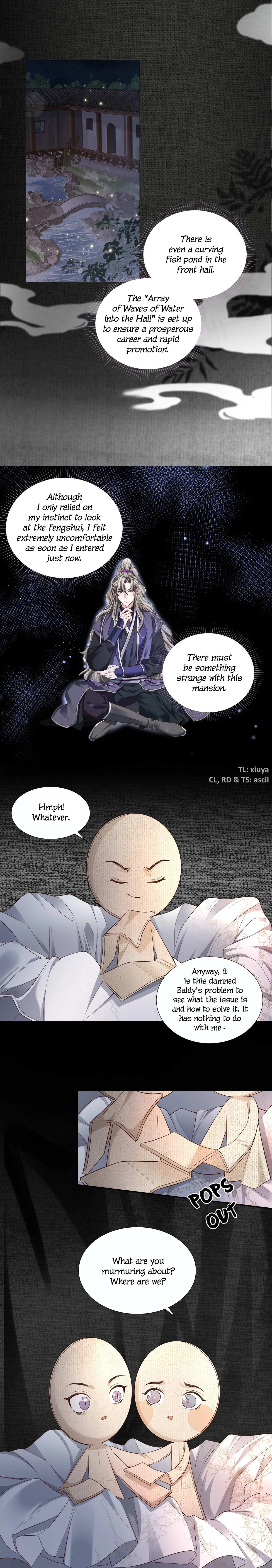 Copper Coins Chapter 10.99 page 11 - 