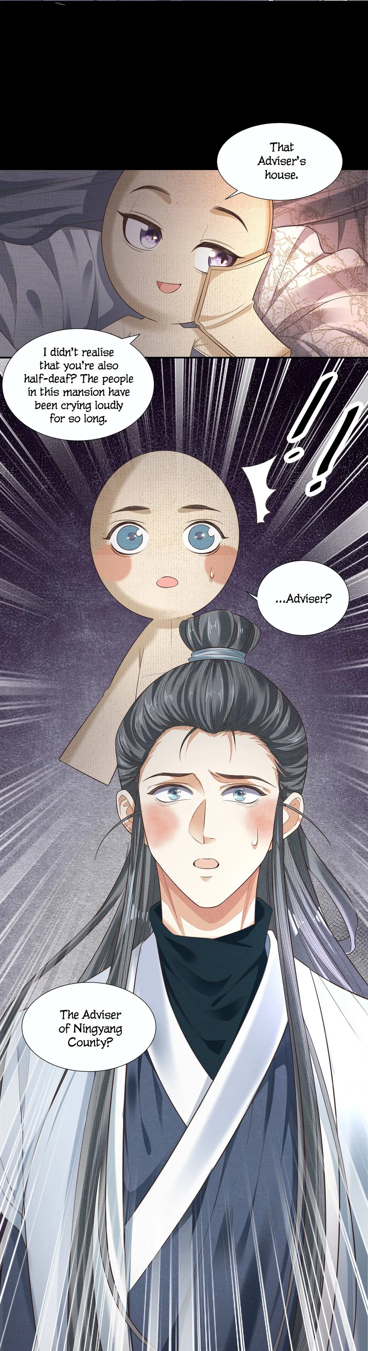 Copper Coins Chapter 10.99 page 12 - 