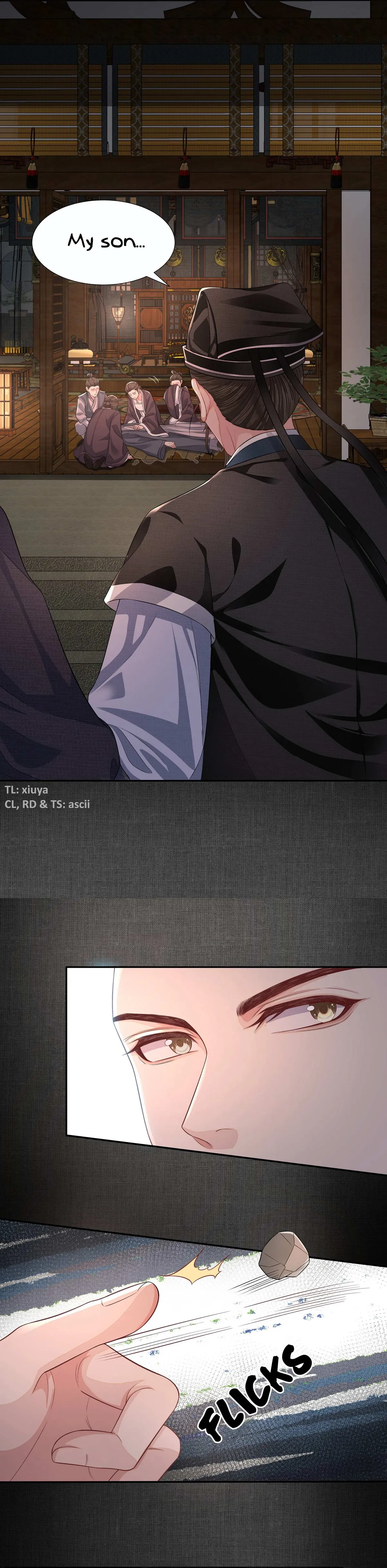Copper Coins Chapter 10.99 page 5 - 