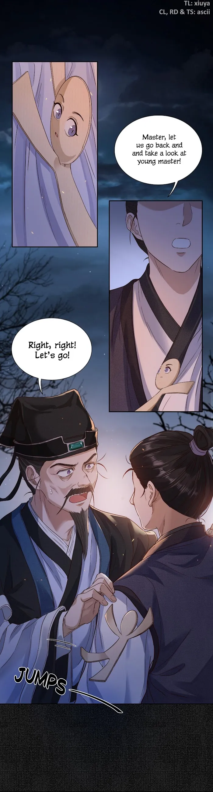 Copper Coins Chapter 10 page 7 - 