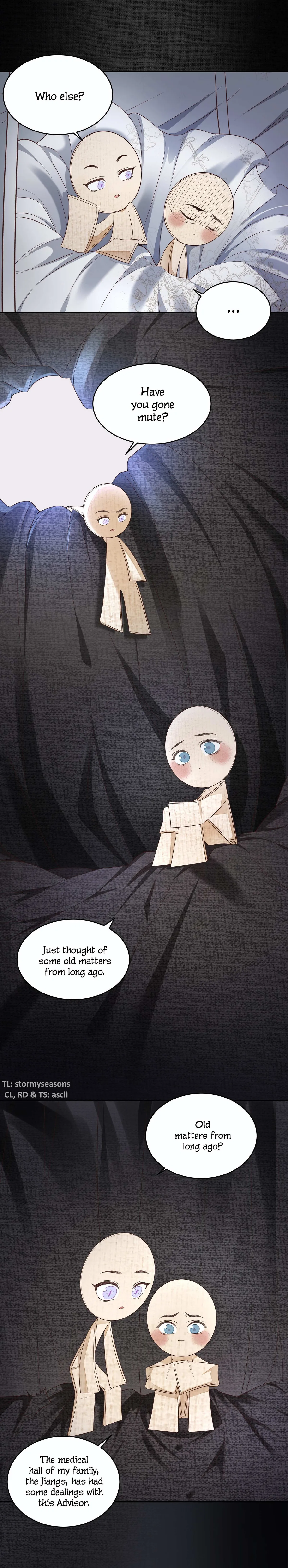 Copper Coins Chapter 11.99 page 2 - 