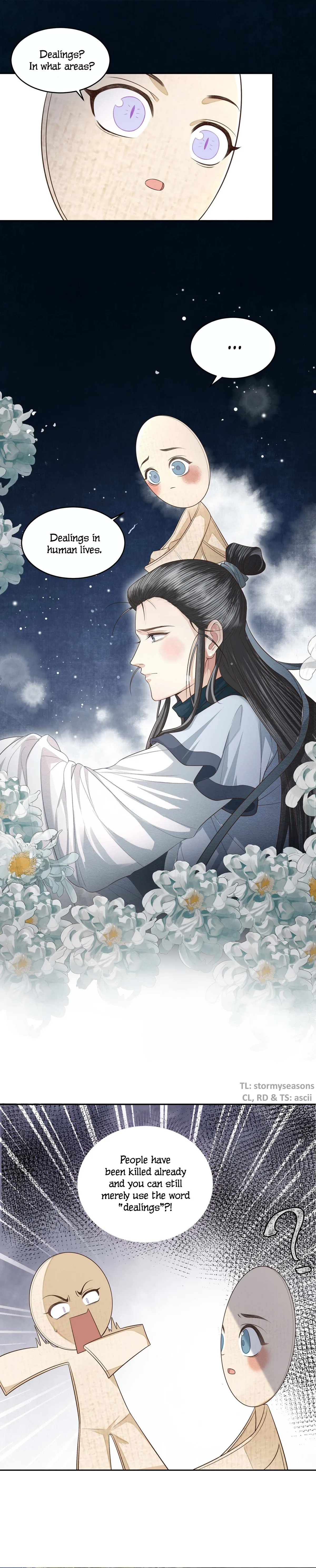 Copper Coins Chapter 11.99 page 3 - 