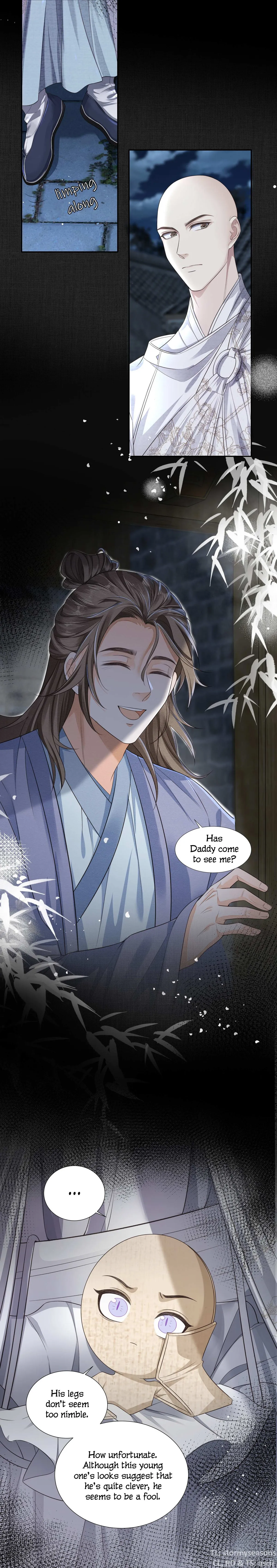 Copper Coins Chapter 11.99 page 9 - 