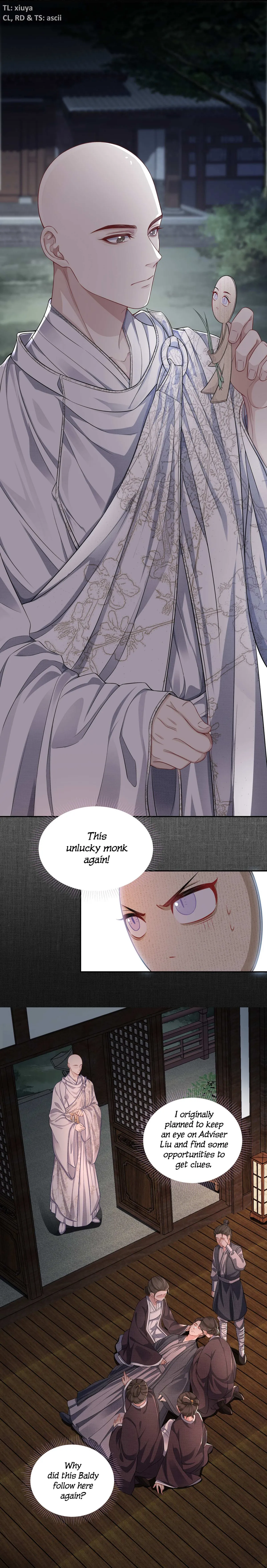 Copper Coins Chapter 11 page 3 - 