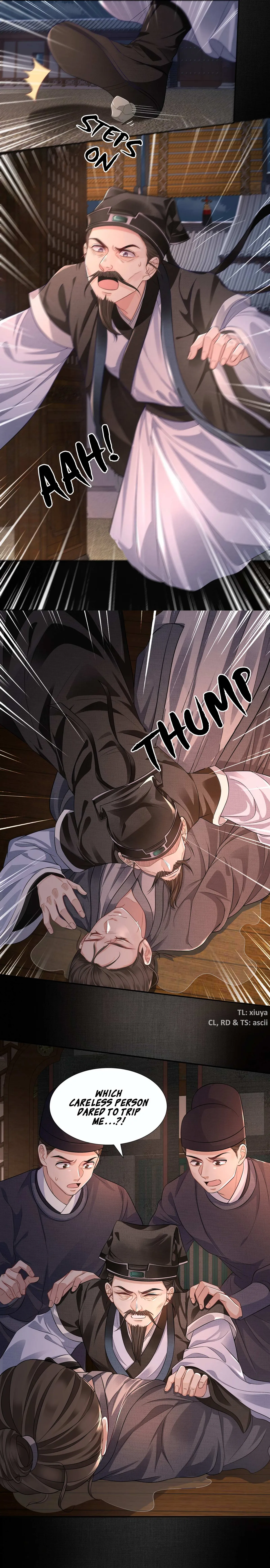 Copper Coins Chapter 11 page 6 - 
