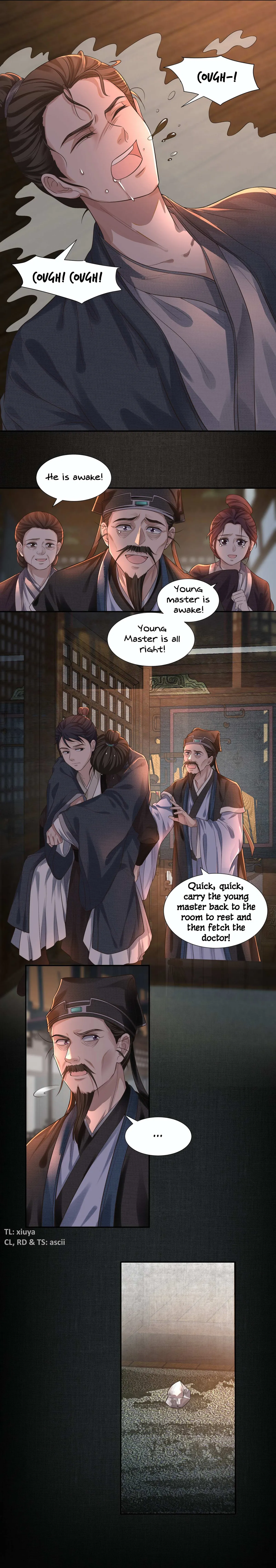 Copper Coins Chapter 11 page 7 - 