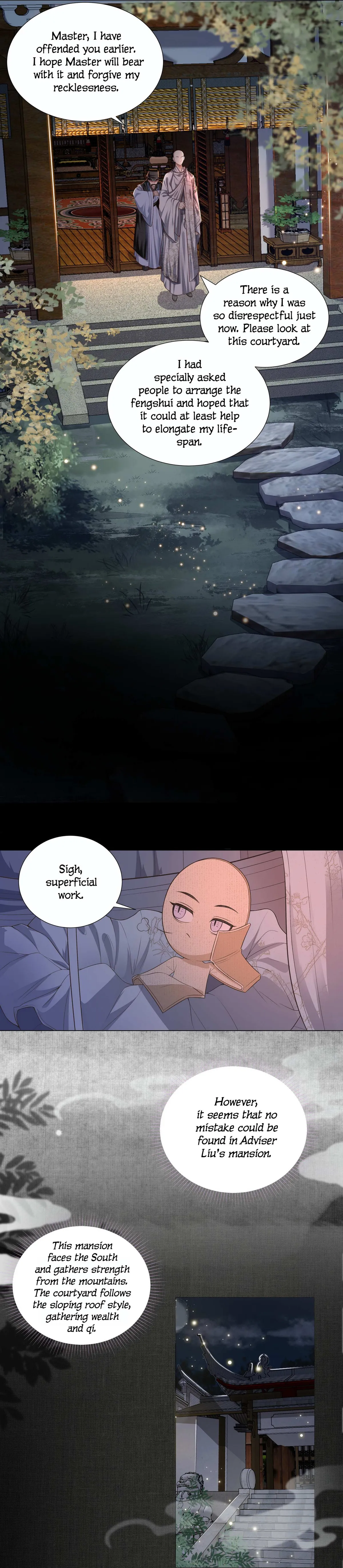 Copper Coins Chapter 11 page 10 - 