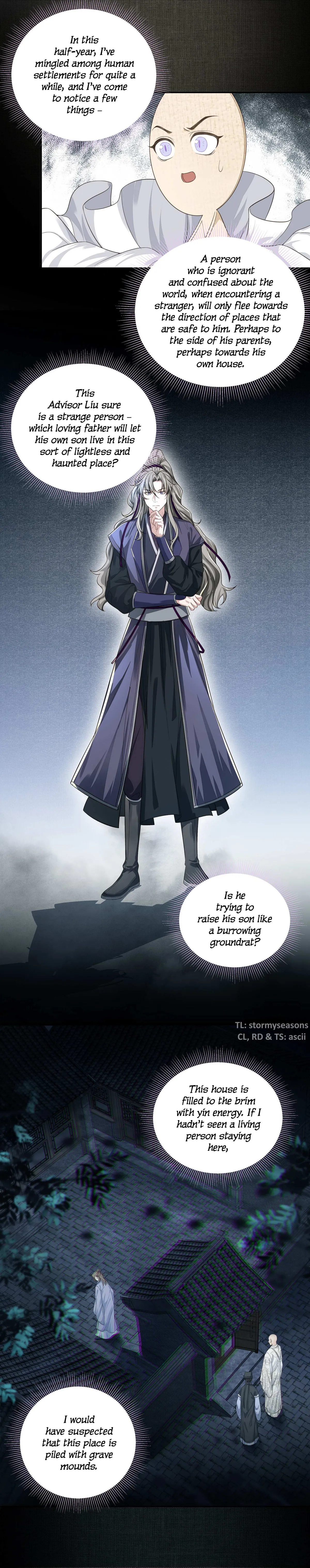 Copper Coins Chapter 12.99 page 4 - 