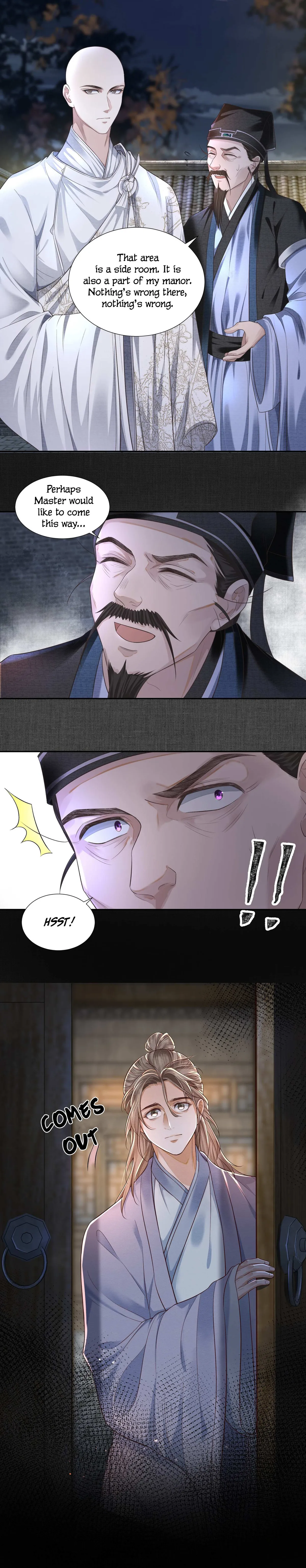 Copper Coins Chapter 12 page 5 - 