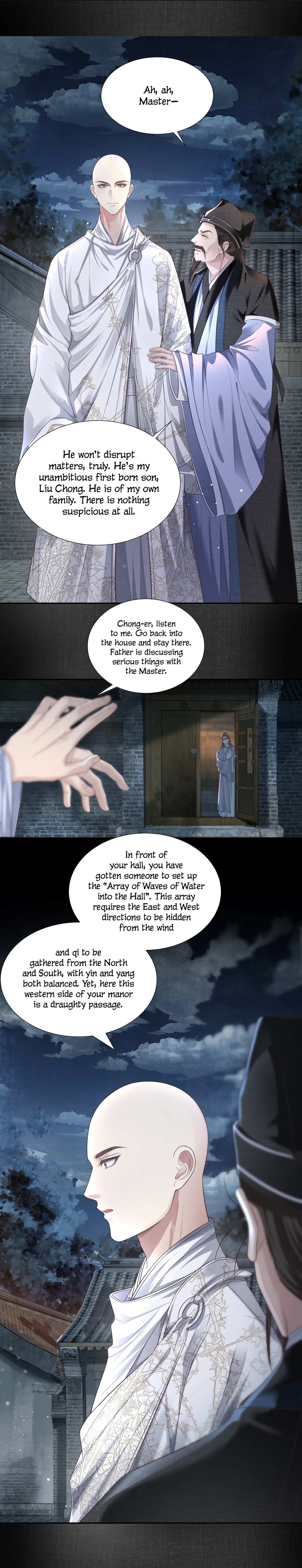 Copper Coins Chapter 12 page 7 - 