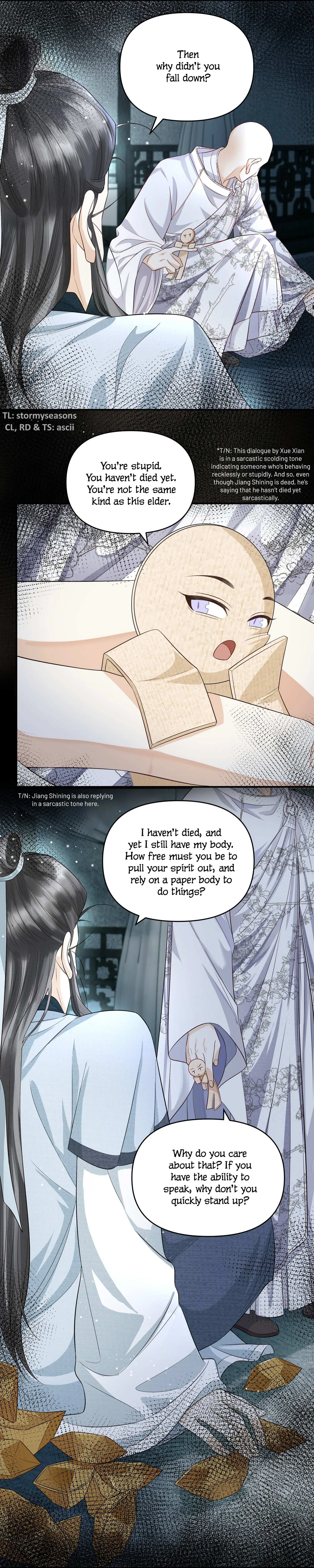 Copper Coins Chapter 13.99 page 15 - 
