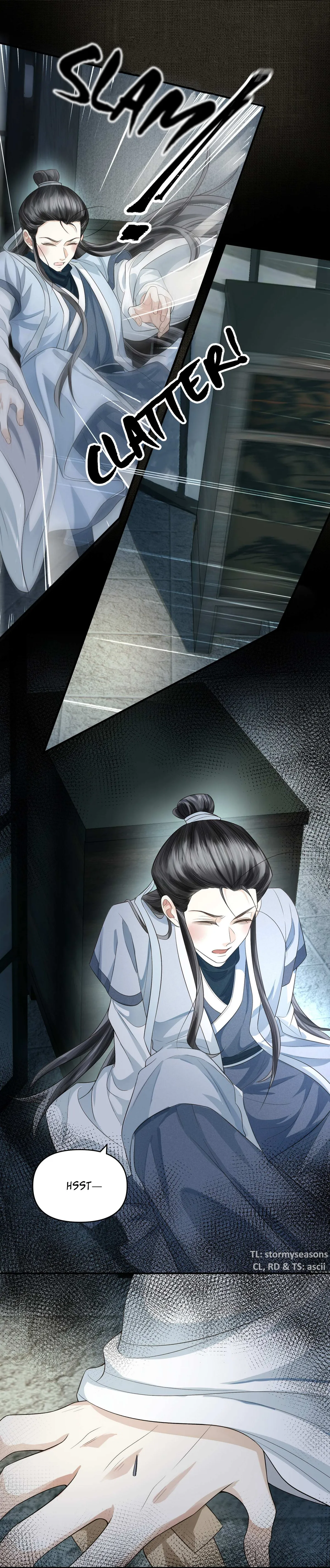 Copper Coins Chapter 13.99 page 18 - 