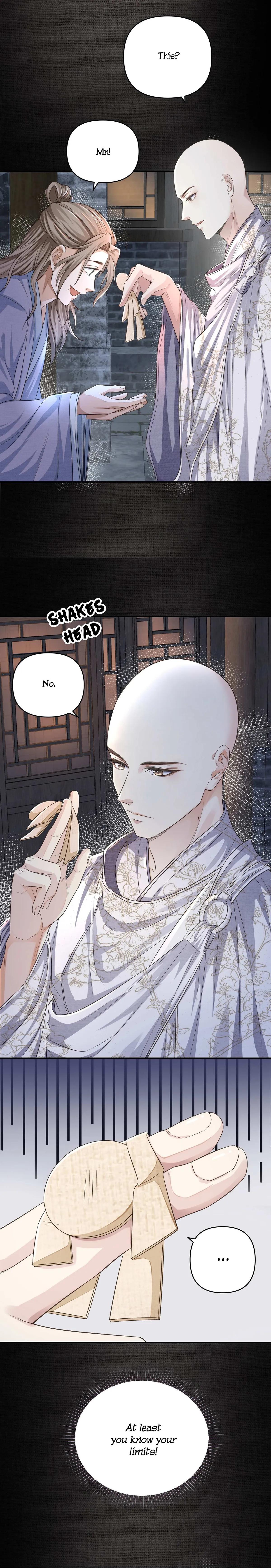 Copper Coins Chapter 13.99 page 6 - 