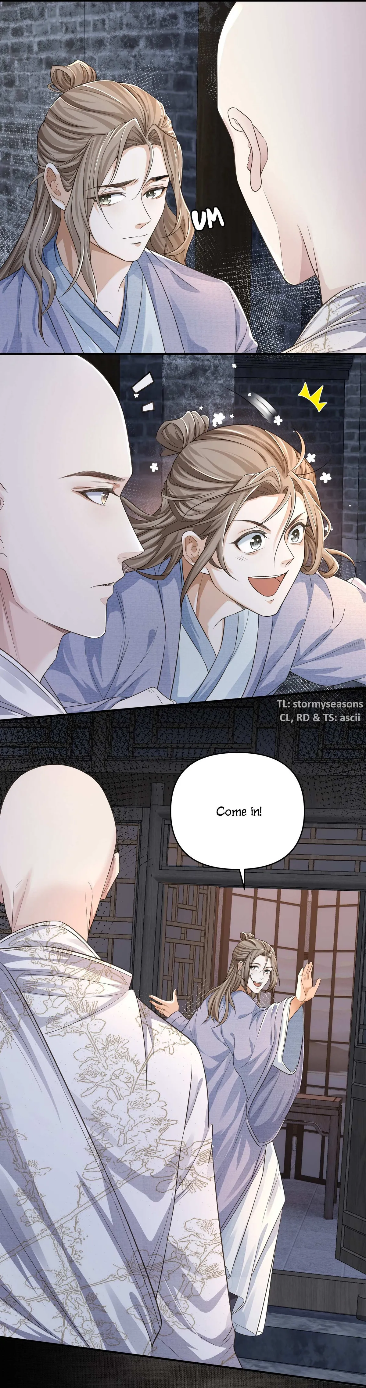 Copper Coins Chapter 13.99 page 7 - 