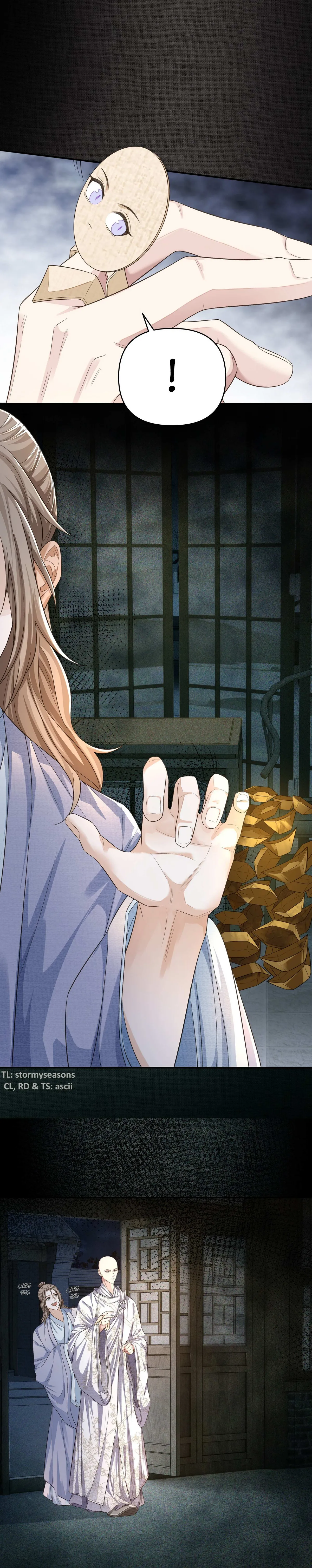 Copper Coins Chapter 13.99 page 8 - 