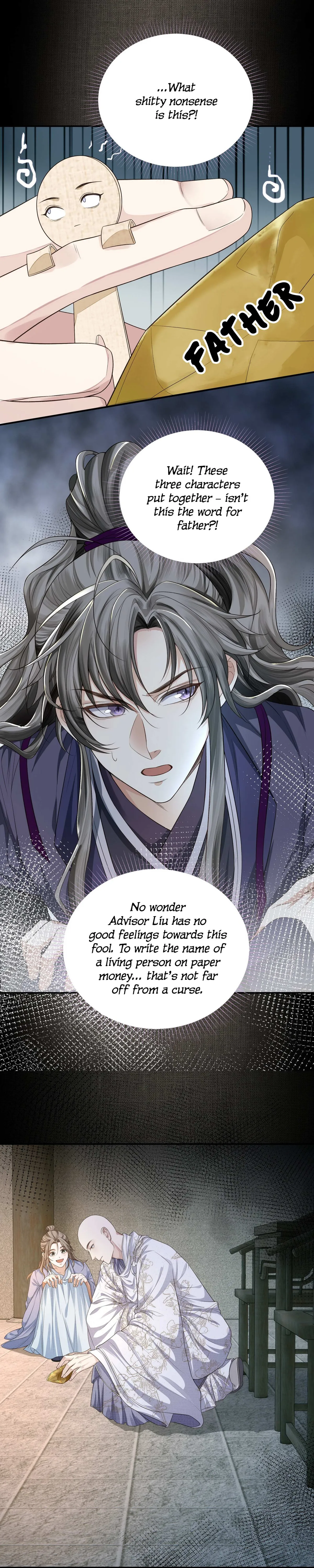 Copper Coins Chapter 13.99 page 10 - 