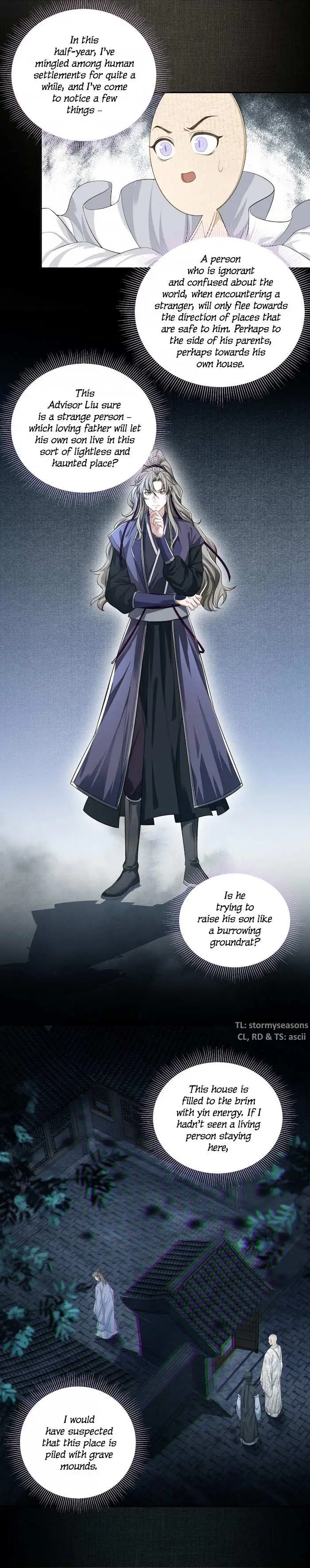 Copper Coins Chapter 13 page 4 - 