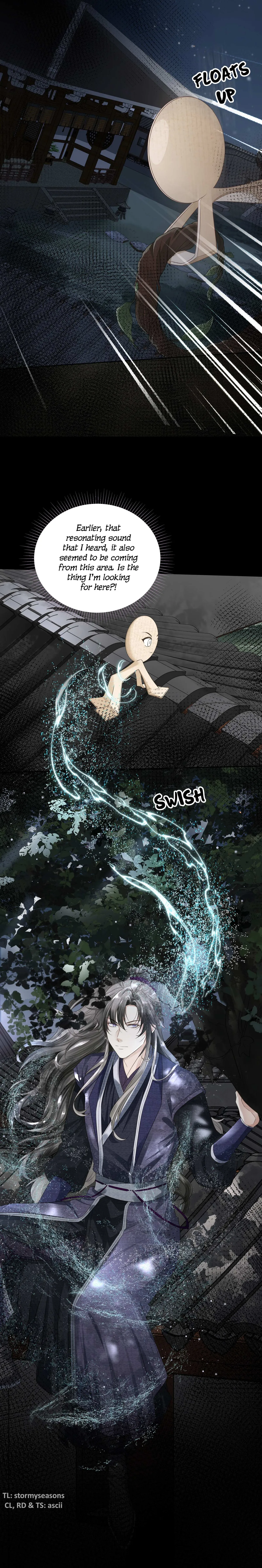 Copper Coins Chapter 14.99 page 13 - 