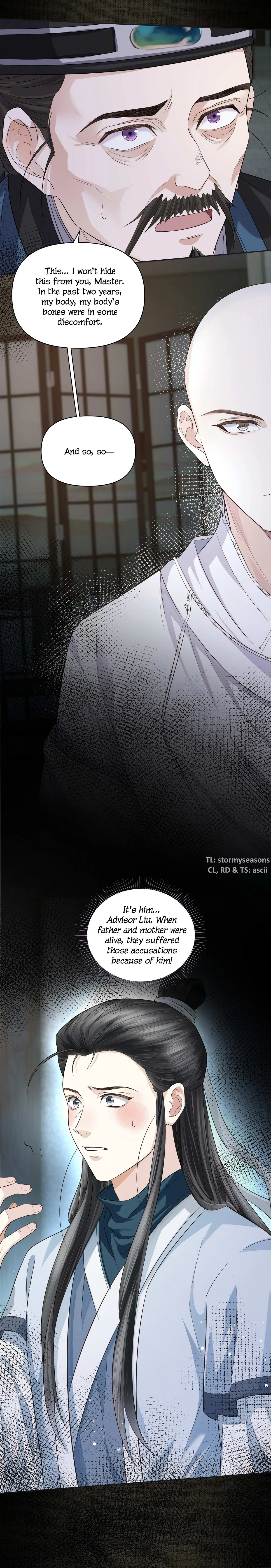 Copper Coins Chapter 14.99 page 6 - 