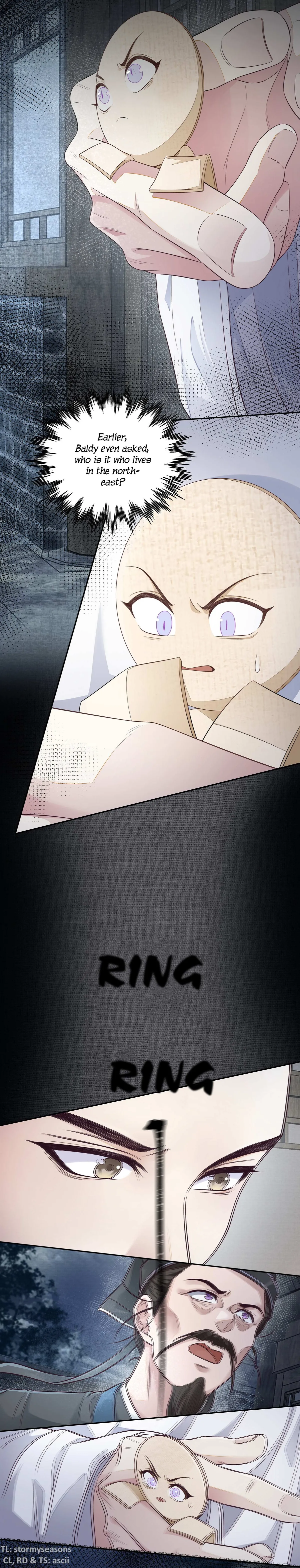 Copper Coins Chapter 14.99 page 10 - 