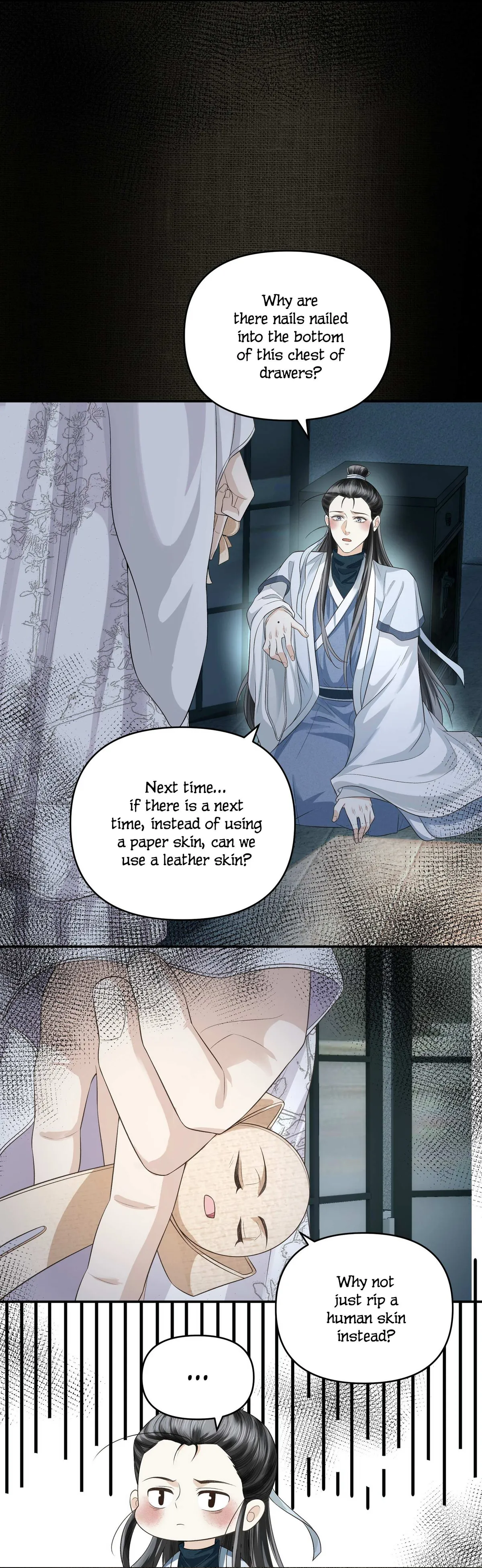 Copper Coins Chapter 14 page 19 - 