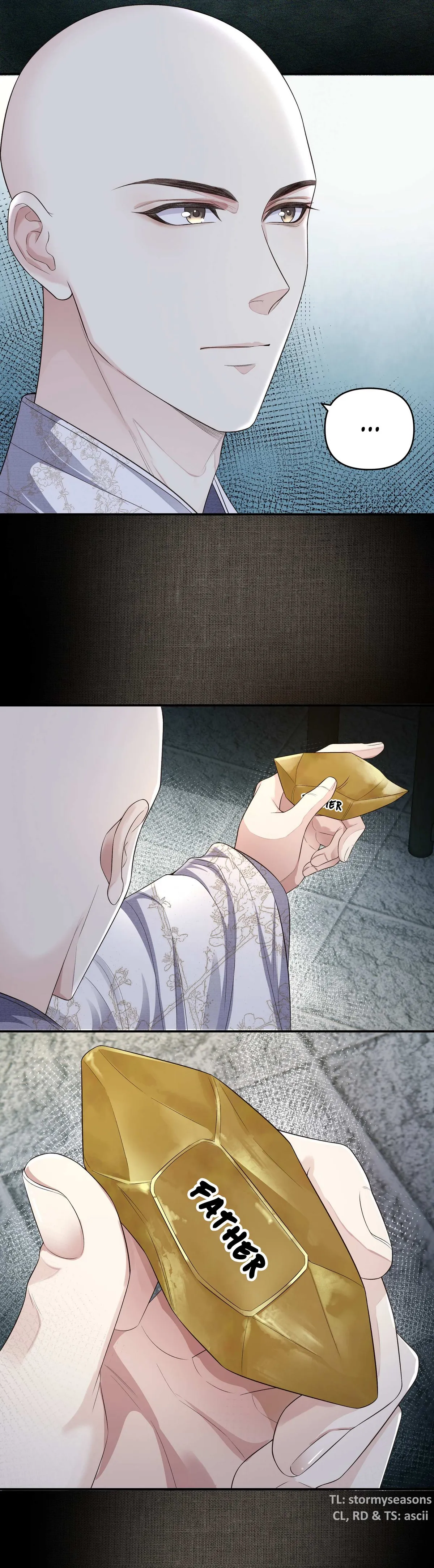 Copper Coins Chapter 14 page 9 - 