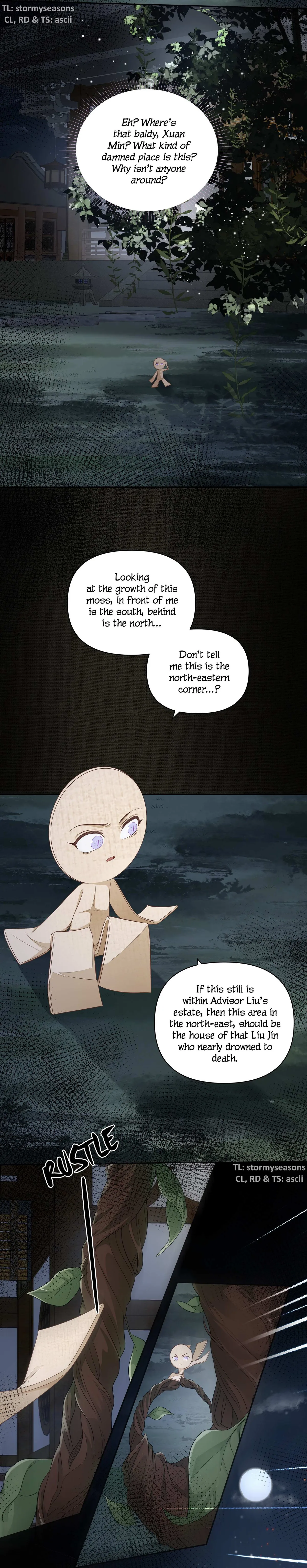Copper Coins Chapter 15 page 12 - 