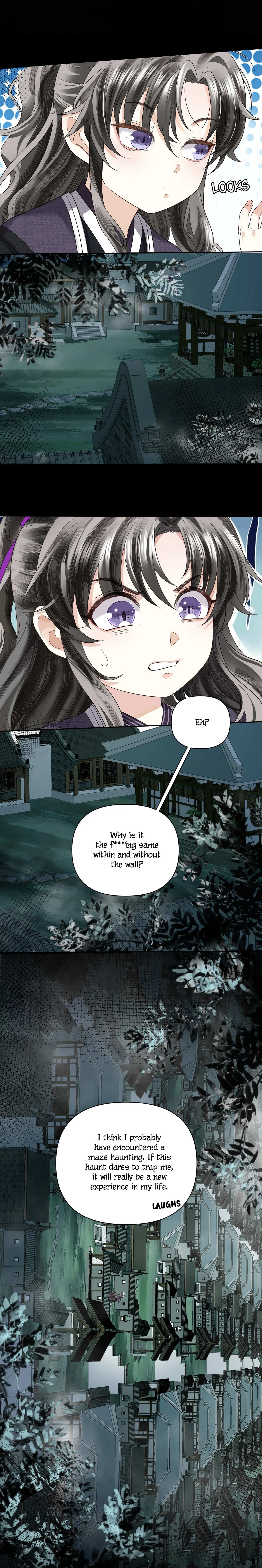 Copper Coins Chapter 15 page 14 - 