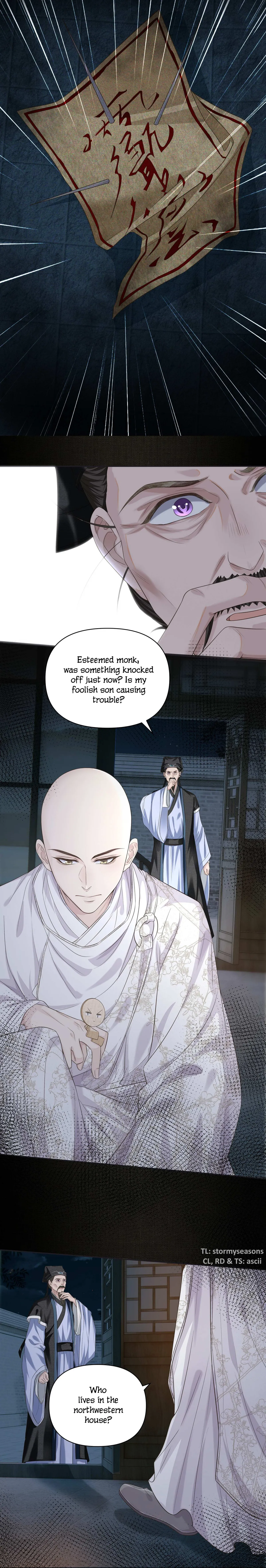 Copper Coins Chapter 15 page 3 - 