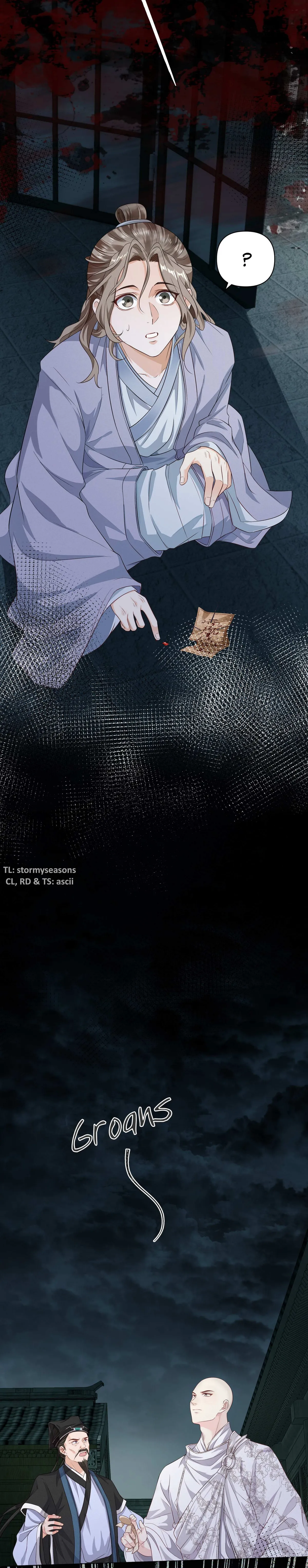 Copper Coins Chapter 15 page 8 - 