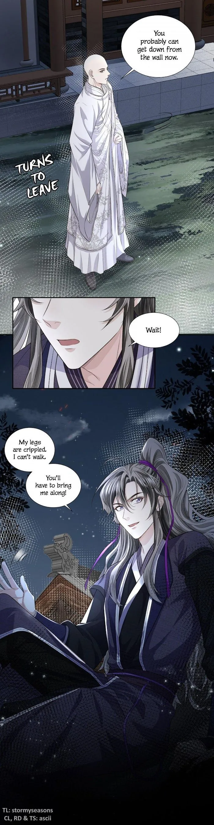 Copper Coins Chapter 16 page 12 - 