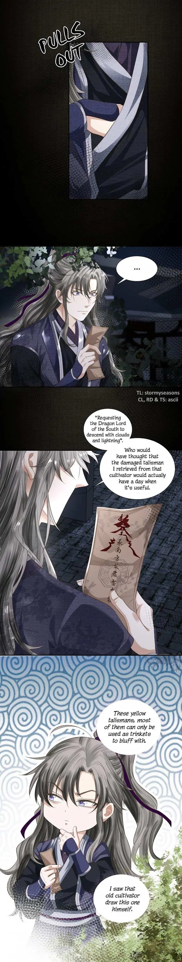 Copper Coins Chapter 16 page 3 - 