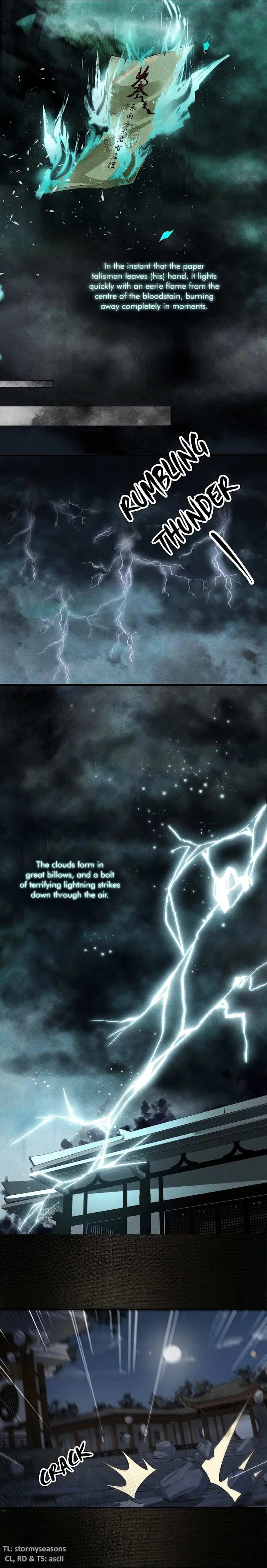 Copper Coins Chapter 16 page 5 - 
