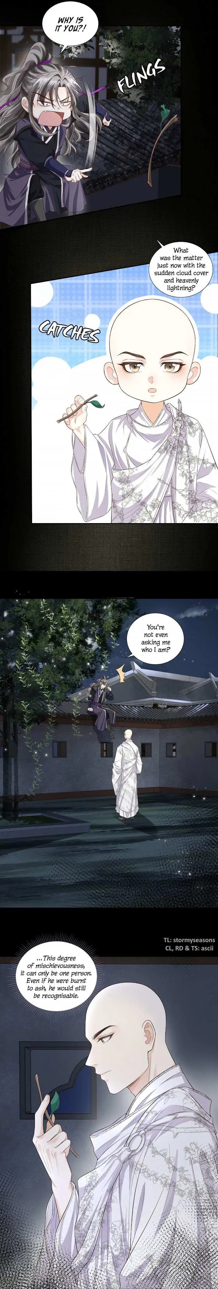 Copper Coins Chapter 16 page 9 - 