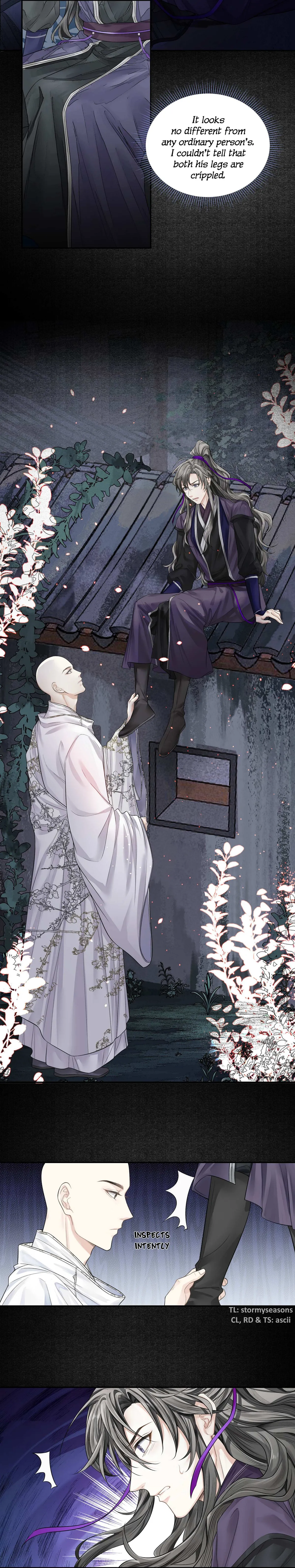 Copper Coins Chapter 17 page 3 - 