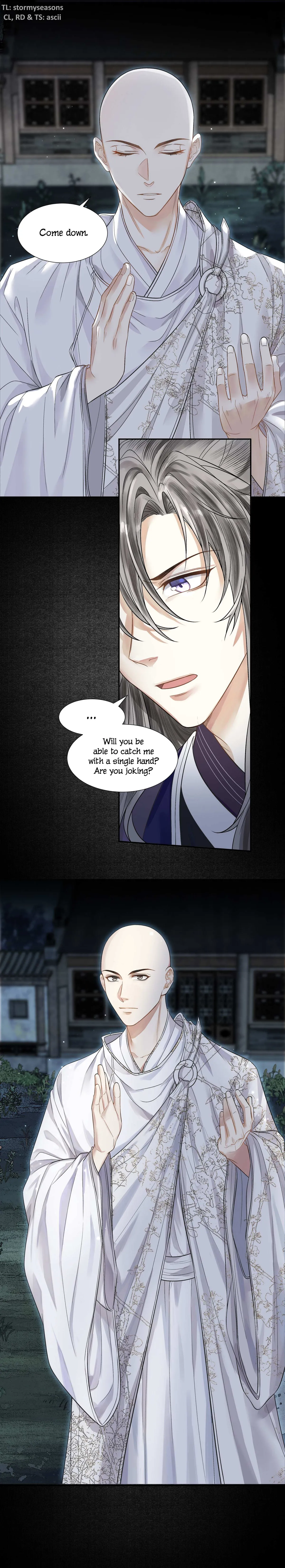 Copper Coins Chapter 17 page 5 - 
