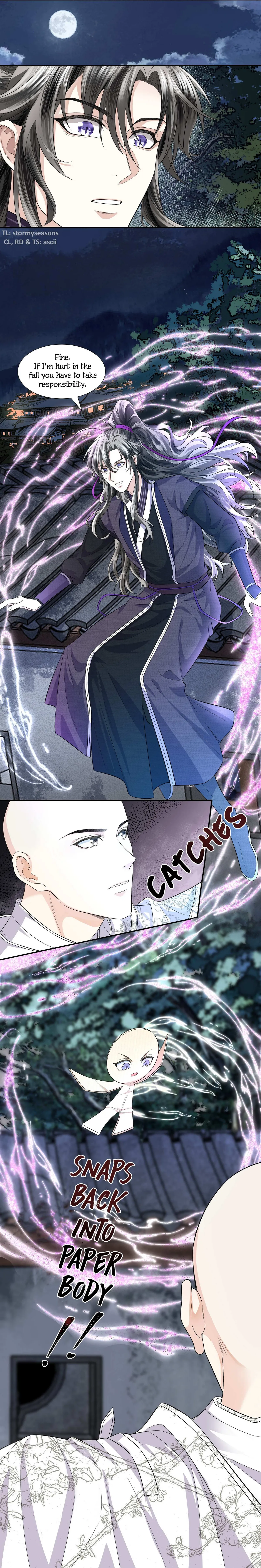Copper Coins Chapter 17 page 6 - 