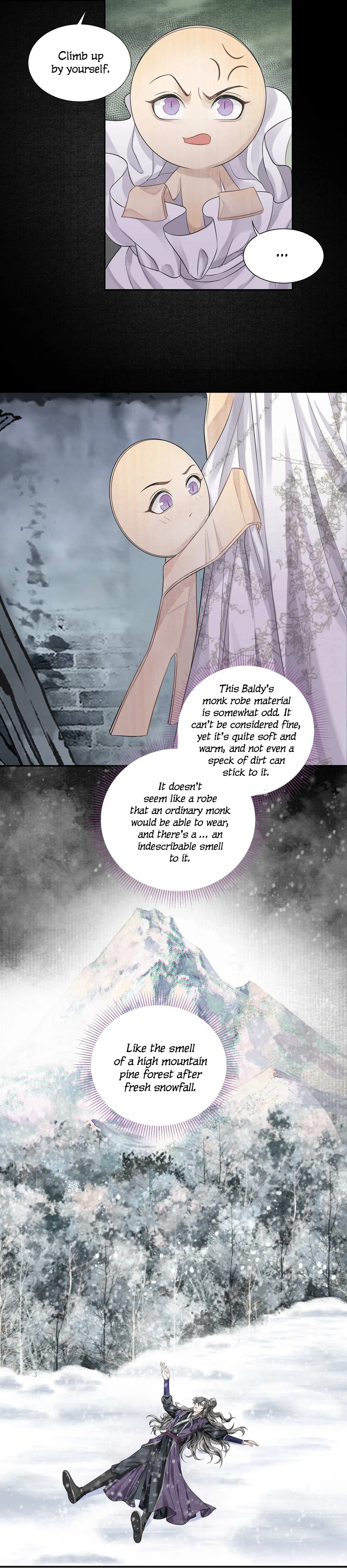 Copper Coins Chapter 17 page 9 - 