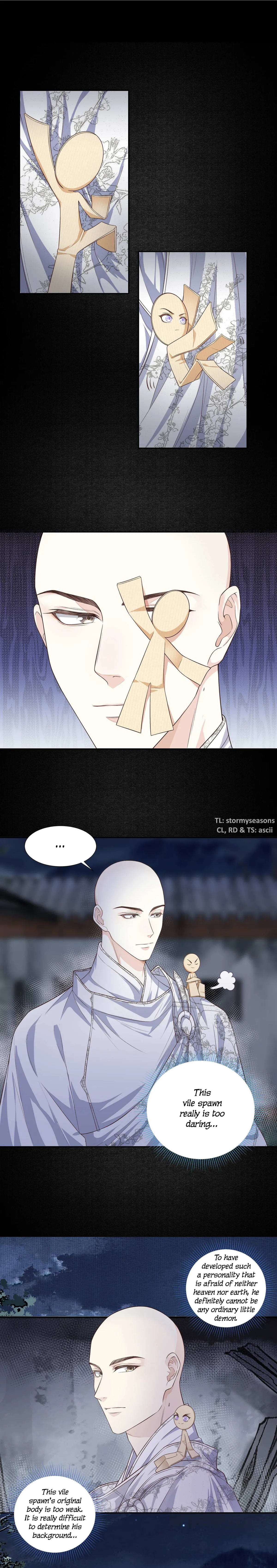 Copper Coins Chapter 17 page 10 - 