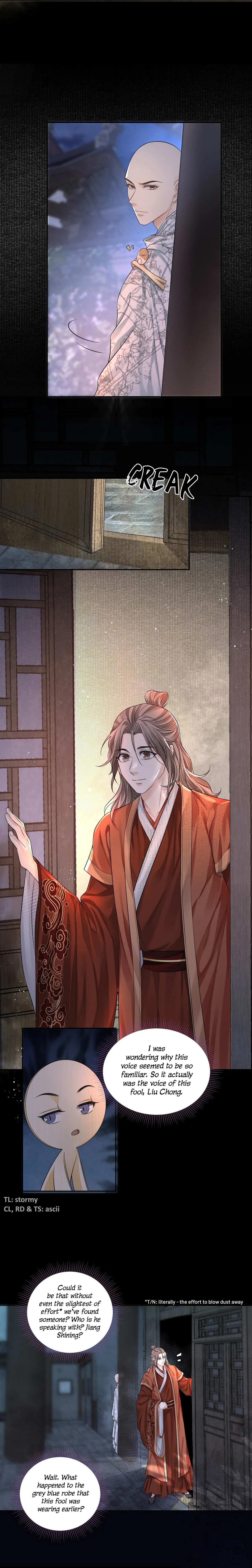 Copper Coins Chapter 18 page 3 - 