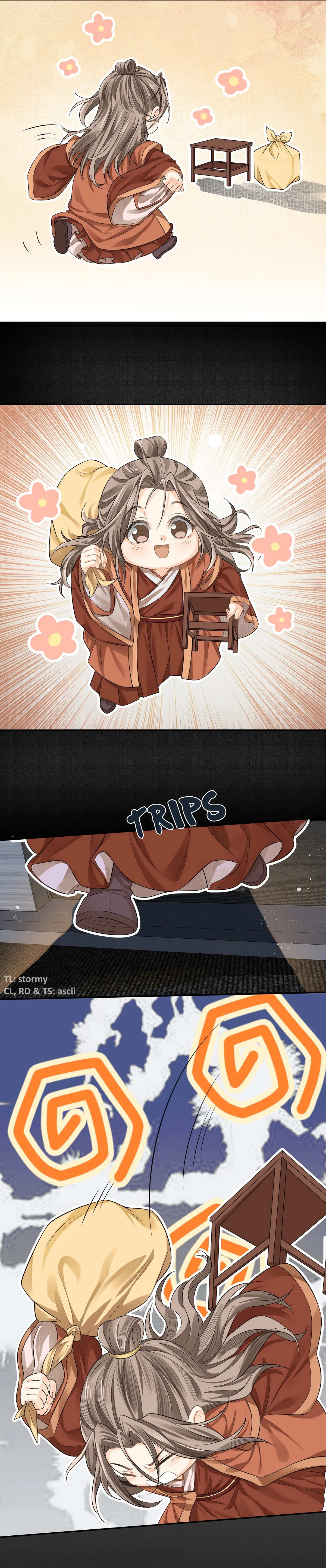 Copper Coins Chapter 18 page 5 - 