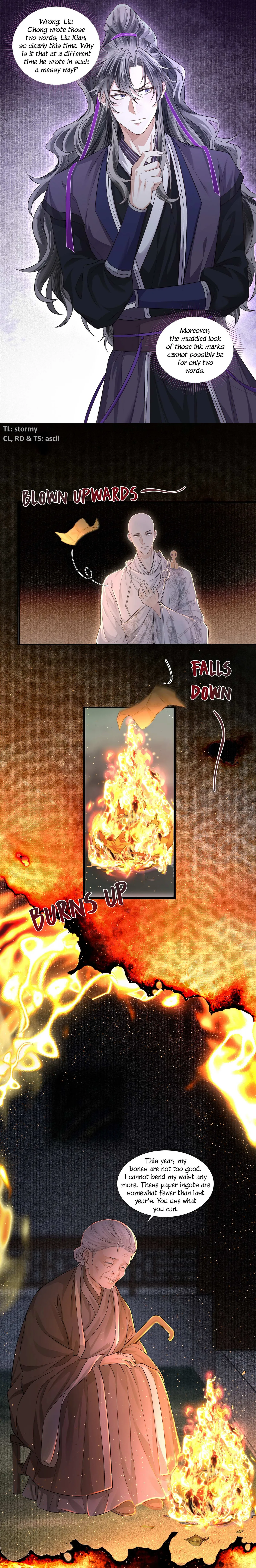 Copper Coins Chapter 18 page 9 - 